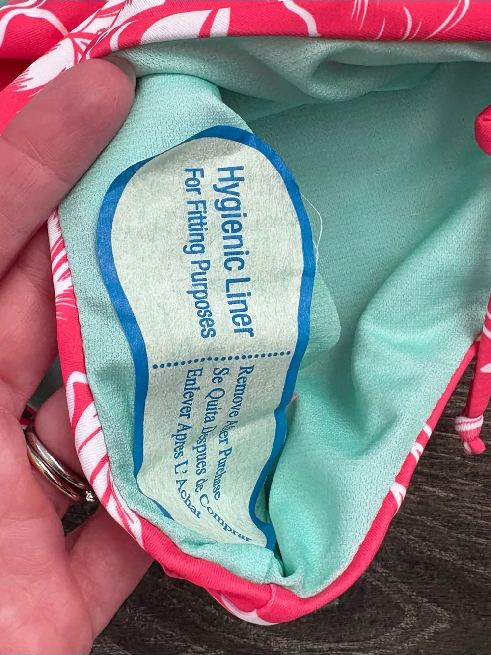 Feather 4 Arrow Retro Kini - Size 6 NEW!